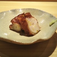 鮨 さかい - 思いのほかパサってた...。