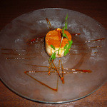 ロカール・ディ・チリエージョ - デザート（2010年7月その1）