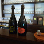 ロカール・ディ・チリエージョ - ワイン（2010年7月その1）