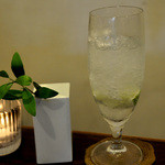 ロカール・ディ・チリエージョ - ソフトドリンク（2010年7月-2）