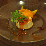 ロカール・ディ・チリエージョ - デザート（2010年7月-2）