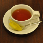 ロカール・ディ・チリエージョ - 食後の飲み物（2010年7月-2）