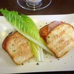 ロカール・ディ・チリエージョ - パニーニ（2010年12月）