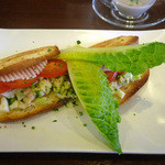 ロカール・ディ・チリエージョ - 別角度から見たパニーニ（2010年12月）