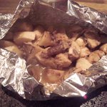 トンテキ元気×浅草ちゃんこ場 - 