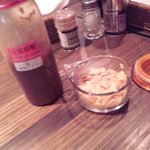 トンテキ元気×浅草ちゃんこ場 - 