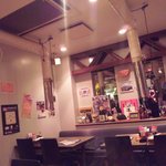 トンテキ元気×浅草ちゃんこ場 - 