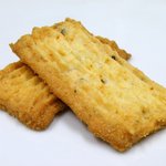 パティスリー アトリエ タケ - ケーキ屋さんで見つけた　酒のアテです❢