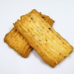 パティスリー アトリエ タケ - ◆スパイシーチーズ＠１０５円