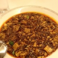 赤坂 四川飯店 - 