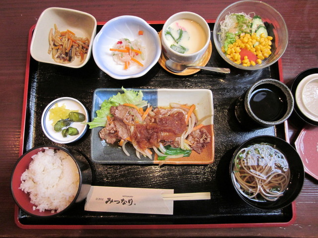 みつなり 麻植塚 居酒屋 食べログ