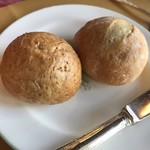 万平ホテル メインダイニングルーム - 