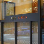 Les Amis - 
