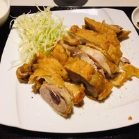 御膳房 六本木店 - 