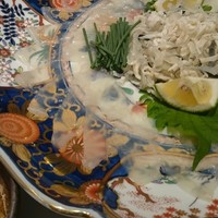 臼杵ふぐ山田や 大分都町店 -  臼杵ふぐ山田や 大分都町店 -