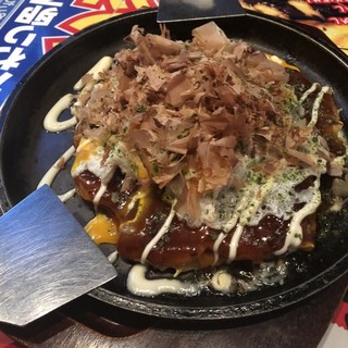 横浜市神奈川区でおすすめの美味しいお好み焼きをご紹介 食べログ