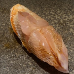 寿し おおはた - 