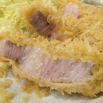 成蔵 - TOKYO  X  断面