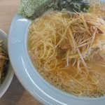 ラーメンショップ - 