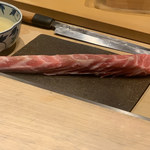 寿し おおはた - 