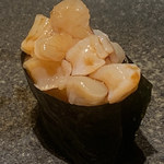 寿し おおはた - 