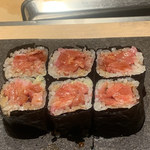 寿し おおはた - 