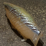 寿し おおはた - 