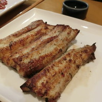 八べえ - 白焼き（関西焼）3,100円