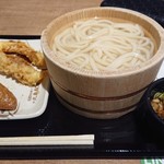 丸亀製麺 - 