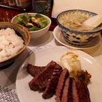 たんや善治郎 別館