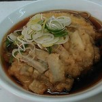 深大寺門前そば - 