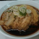 深大寺門前そば - 