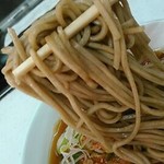 深大寺門前そば - 