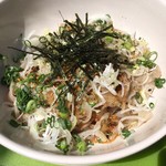 蕎麦太郎CAFE - 