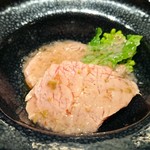 肉料理ふくなが - 