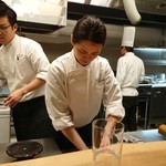 肉料理ふくなが - 