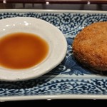 肉料理ふくなが - 