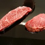 肉料理ふくなが - 