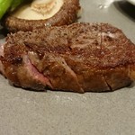 肉料理ふくなが - 