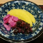 肉料理ふくなが - 