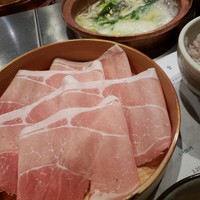 近江うし 焼肉 にくTATSU 青山本店 - 