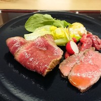 肉料理ふくなが - 