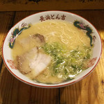 Hagahama Tonkichi - 