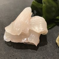 鮨 いしばし - ホシガレイ