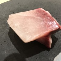 鮨 いしばし - 寒ブリ