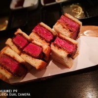 SATOブリアン 本店 - ブリカツサンド®︎