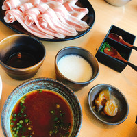 銀座しゃぶ通 マロニエゲート店 - 