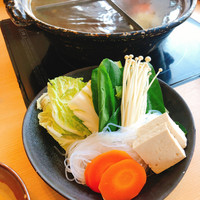 銀座しゃぶ通 マロニエゲート店 - 