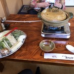 Botan Nabe Asamiya - 