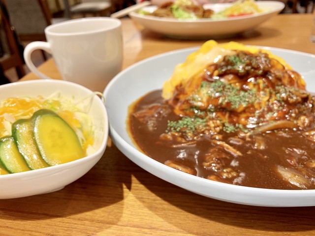 デルヴォ - 青森（喫茶店）の写真